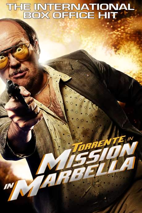 Torrente 2: Mission in Marbella
